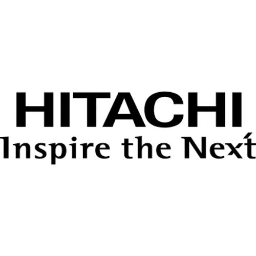 HITACHI